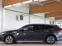 käytetty Kia Optima 2,0GDI Plug-In Advance Pluspak2 SW A/T * ACC, Keyless, Koukku, Panorama, Harm/Kard, Navi, 360kamera*