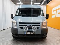 käytetty Ford Transit 300L 2,2TDCi 140 N1 Van Trend FWD 4,36 Puolikorkea