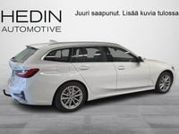 Käytetty BMW 330 Sport Line 258 HP (189 kW) 2020 Farmari