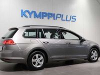 käytetty VW Golf VII 1.4 TSI 90kW Comfortline *1.99% Korko / Adapt. vakkari / Webasto / Keyless*