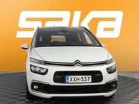 Käytetty Citroën C4 SpaceTourer Shine 131 HP (96 kW) 2020 Tila-auto