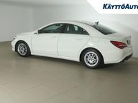 käytetty Mercedes A180 ClaPremium Business