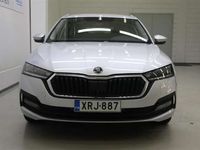 käytetty Skoda Octavia 2,0 TDI 4x4 Combi Scout Aut