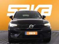 Käytetty Volvo C40 Ultimate 300 kW (408 HP) 2023 Katumaasturi