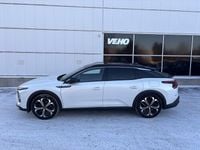 Käytetty Citroën C5 X Shine 224 HP (164 kW) 2023 Valkoinen Farmari