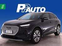 Käytetty Audi Q4 e-tron Premium 150 kW (204 HP) 2023 Katumaasturi