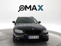 käytetty BMW 318 A E91 Touring Business **Webasto | M-Sport etupuskuri | 2x aluvanteet