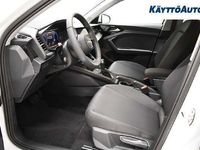 käytetty Audi A1 allstreet Progress 30 TFSI S tronic