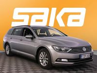 Käytetty VW Passat Comfortline 120 HP (88 kW) 2015 Farmari