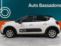 Käytetty Citroën C3 PureTech 110 HP (80 kW) 2020 Viistoperä