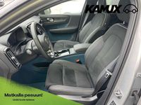 käytetty Volvo C40 C40Recharge Twin Pure Electric AWD First Edition / ILP / Pilot Assist / H&K / Panorama //
