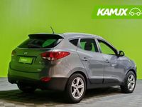 Käytetty Hyundai ix35 136 HP (100 kW) 2013 Katumaasturi