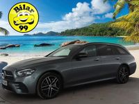 Käytetty Mercedes E300 AMG 194 HP (142 kW) 2022 Farmari