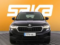 Käytetty Skoda Karoq Style 150 HP (110 kW) 2023 Katumaasturi