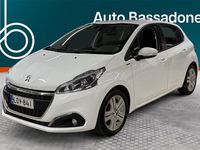 Käytetty Peugeot 208 Signature Sky 83 HP (61 kW) 2019 Viistoperä