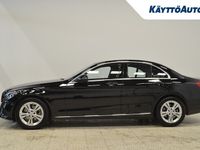 käytetty Mercedes A180 CBusiness