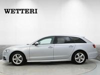 Käytetty Audi A6 S-Line 218 HP (160 kW) 2016 Farmari