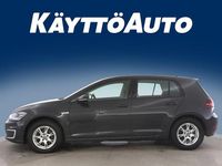 Käytetty VW e-Golf 100 kW (136 HP) 2018 Harmaa Viistoperä