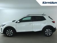 Käytetty Kia Stonic EX 101 HP (74 kW) 2021 Val Katumaasturi