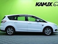 käytetty Ford S-MAX 2,0TDCi EcoBlue 150hv M6 Trend 5ov /