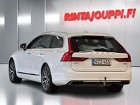 Käytetty Volvo V90 Inscription 320 HP (235 kW) 2018 Farmari
