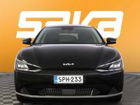 Käytetty Kia EV6 239 kW (325 HP) 2023 Katumaasturi