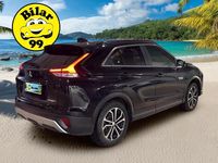 Käytetty Mitsubishi Eclipse Inform 98 HP (72 kW) 2022 Tila-auto