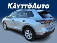 Käytetty VW Tiguan Comfortline 131 HP (96 kW) 2025 F0f0 Katumaasturi