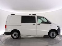 käytetty VW Transporter umpipakettiauto 2.0 TDI 110kW 4Motion DSG Autom