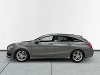 Käytetty Mercedes CLA200 AMG 156 HP (114 kW) 2015 Farmari