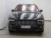 käytetty Porsche Cayenne S E-Hybrid E-