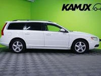 käytetty Volvo V70 D3 Aut Kinetic *Webasto ajastimella, Vetokoukku*