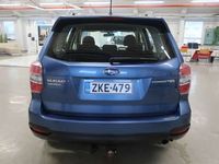 käytetty Subaru Forester 2,0i XS CVT