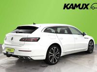 käytetty VW Arteon 