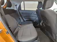 Uusi Hyundai Inster 85 kW (116 HP) 2025 Met. oranssi Viistoperä