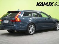 käytetty Volvo V90 D3 AWD Business aut // TULOSSA MYYNTIIN //