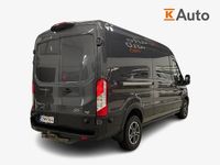 Käytetty Ford Transit Trend 129 HP (94 kW) 2020 Van