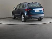 Käytetty Skoda Karoq Clever 150 HP (110 kW) 2021 Katumaasturi