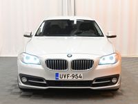 käytetty BMW 518 F10 Sedan A Business Exclusive Tulossa myyntiin / Facelift /