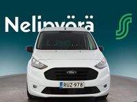 Käytetty Ford Transit Trend 99 HP (72 kW) 2023 Valkoinen Van