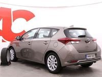 Käytetty Toyota Auris Active 98 HP (72 kW) 2016 Ruskea (beige) Viistoperä