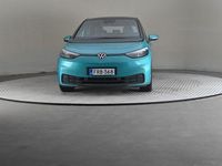 Käytetty VW ID.3 Pro 107 kW (146 HP) 2021 Viistoperä