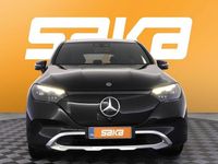 Käytetty Mercedes EQE350 Electric Art 214 kW (292 HP) 2023 Katumaasturi