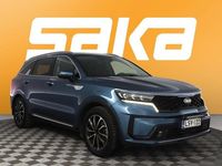 Käytetty Kia Sorento Premium 265 HP (194 kW) 2021 Katumaasturi