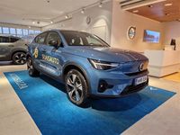 Käytetty Volvo C40 Plus 185 kW (252 HP) 2024 Katumaasturi