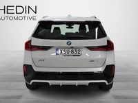 Käytetty BMW X1 M Sport 245 HP (180 kW) 2025 Valkoinen Katumaasturi