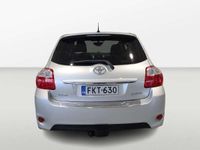 käytetty Toyota Auris 1,6 Valvematic Style Edition 5ov - *Korko alk. 2,99% + kulut* - Huippusiisti!