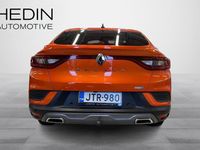 Käytetty Renault Arkana R.S. 143 HP (105 kW) 2022 Katumaasturi