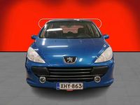 Käytetty Peugeot 307 109 HP (80 kW) 2007 Viistoperä