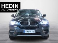 käytetty BMW X5 G05 xDrive30d A Launch Edition M Sport *UPEA JA JÄTTIVARUSTELTU!* *** TARJOUS 2.99% KORKO + KULUT, J
